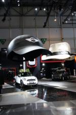 Mini Cooper S Countryman 2011 года